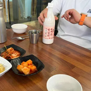 한수위국수 대표 사진