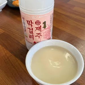 한수위국수 대표 사진