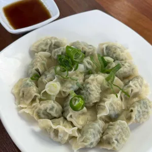 한수위국수 사진