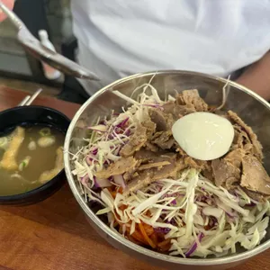 한수위국수 사진