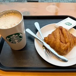 스타벅스 사진 1