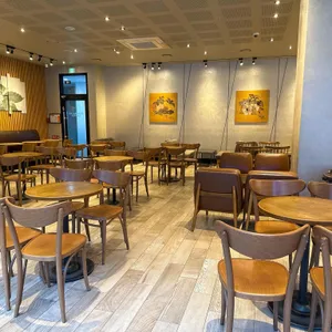 스타벅스 리뷰 사진