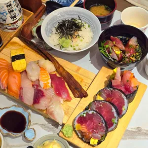 오초 오늘의초밥 사진 2