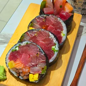 오초 오늘의초밥 사진