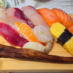 오초 오늘의초밥 사진