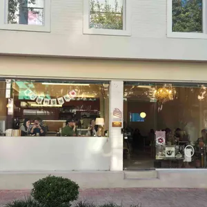 케이크오예 리뷰 사진