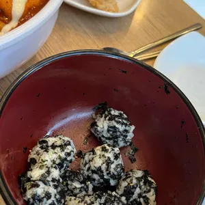 동대문 엽기떡볶이 사진