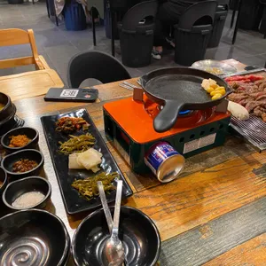 직화부심 대표 사진