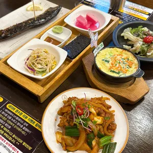 미쓰발랑코 대표 사진