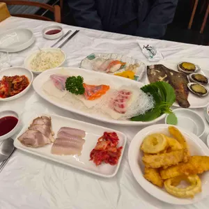 서부생선가 사진