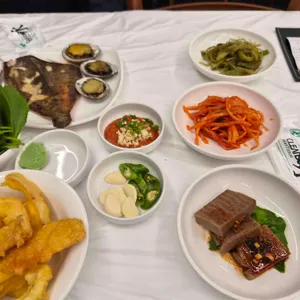 서부생선가 사진