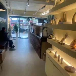 우지커피 리뷰 사진