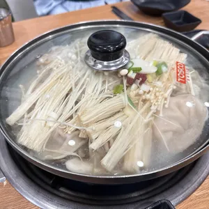 명가만두 사진 1