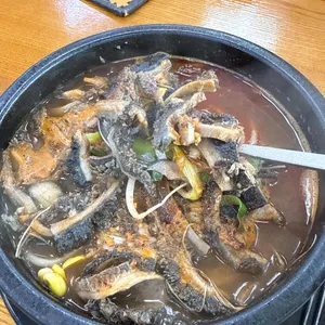 방일해장국 사진