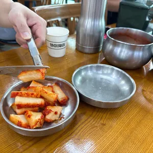 방일해장국 사진