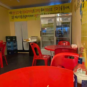 열정 닭꼬치 리뷰 사진