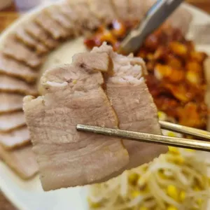 유쾌한낙지 사진