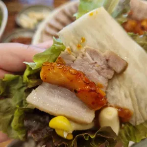 유쾌한낙지 사진