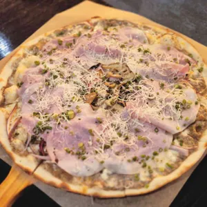 매드포갈릭 대표 사진