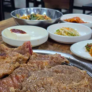 풍년숯불갈비 사진 1