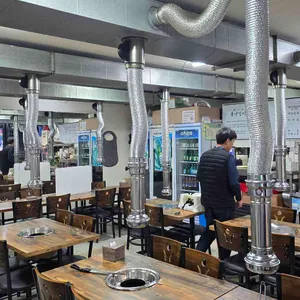 풍년숯불갈비 리뷰 사진