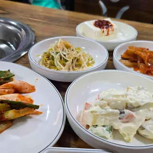 풍년숯불갈비 사진