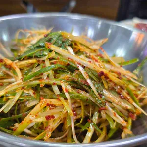 풍년숯불갈비 사진