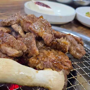 풍년숯불갈비 리뷰 사진