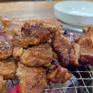 풍년숯불갈비 리뷰 사진