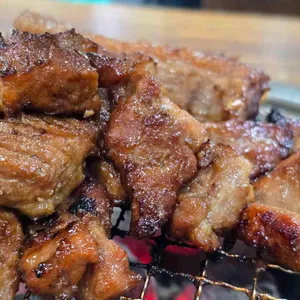 풍년숯불갈비 리뷰 사진