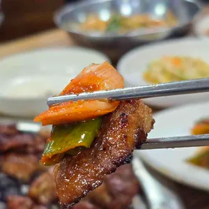 풍년숯불갈비 리뷰 사진