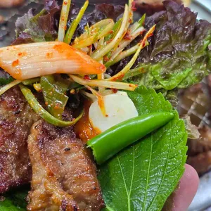 풍년숯불갈비 리뷰 사진