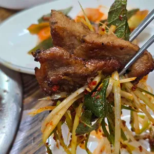 풍년숯불갈비 리뷰 사진