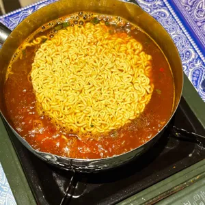 웰컴투바베큐 사진