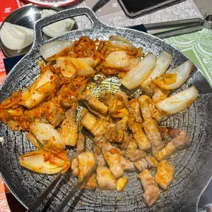 웰컴투바베큐 사진