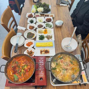 어부네밥상 리뷰 사진