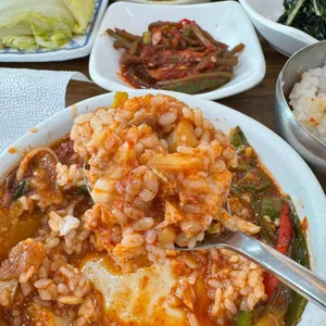 어부네밥상 사진