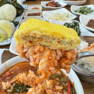 어부네밥상 사진