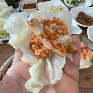 어부네밥상 리뷰 사진