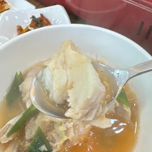 어부네밥상 사진