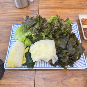 어부네밥상 사진