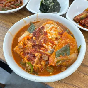 어부네밥상 사진