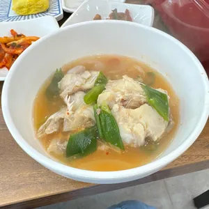 어부네밥상 사진