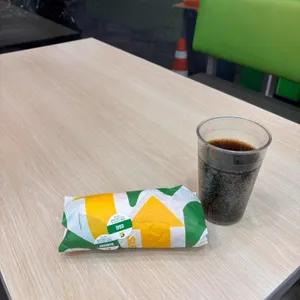 써브웨이 대표 사진