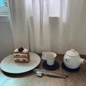 카페 기면민 사진