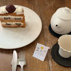 카페 기면민 사진