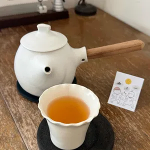 카페 기면민 사진