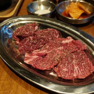 경성고기꾼 사진 1