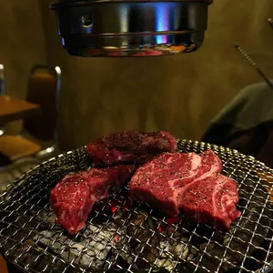 경성고기꾼 사진