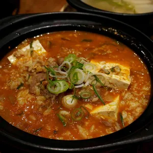 경성고기꾼 사진